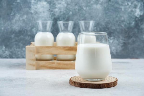 Производство молока в Европе продолжит сокращаться — GAIN