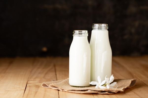 В Китае запустили линейку альтернативных «молочных» продуктов