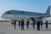 Aero Nomad Airlines будет выполнять рейсы из Оша в Иркутск