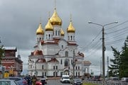 Из Петербурга в Архангельск начнут летать Як-42