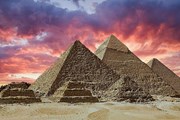 Музеи Египта прекращают принимать наличные