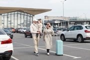 Пулково просит пассажиров заранее приезжать в аэропорт