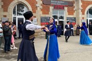 Туристам рассказали, как одеваться и вести себя в Дагестане