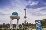 Uzbekistan airways запланировал перелеты между Ташкентом и Грозным
