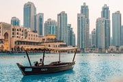 В Дубае за выезд позже указанного в визе срока начали брать штраф