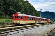 В Словении вводят единый проездной для междугороднего транспорта