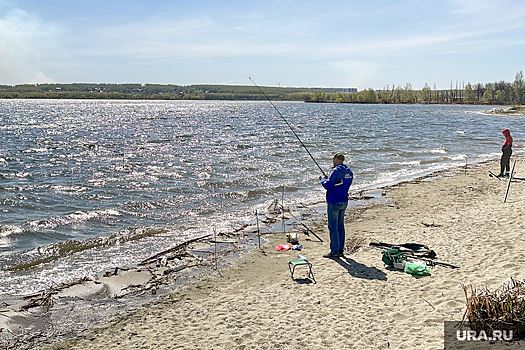 В Пермском крае отменен запрет на рыбалку